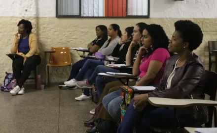 Ribercon - Cursinhos populares podem aderir à rede de apoio federal até o dia 4