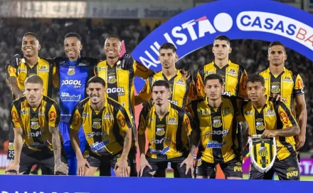 Ribercon - Novorizontino elimina Corinthians e chega à final do Paulistão